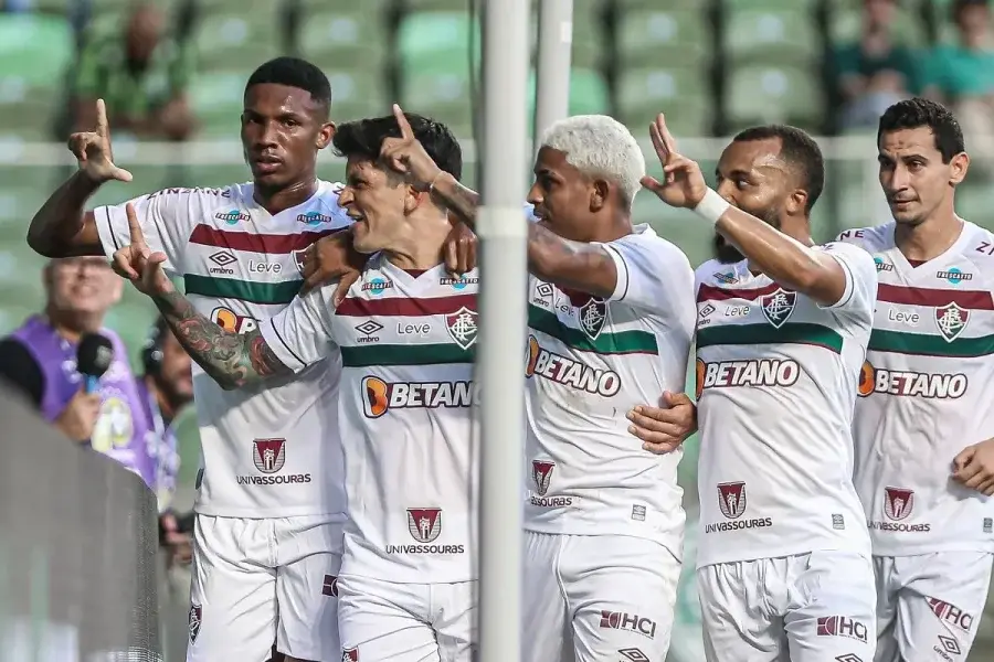 Escándalo en el fútbol brasileño por apuestas ilegales