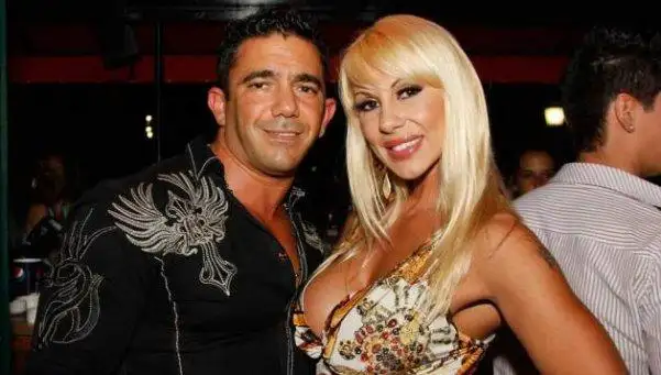 Rechazaron la excarcelación del novio de Mónica Farro