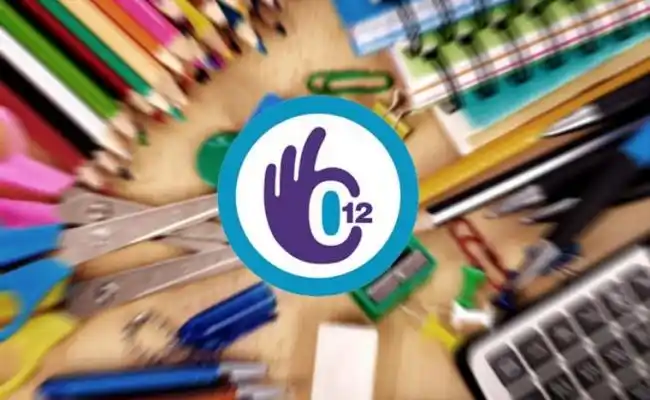 Ya se pueden comprar útiles escolares con el programa "Ahora 12"