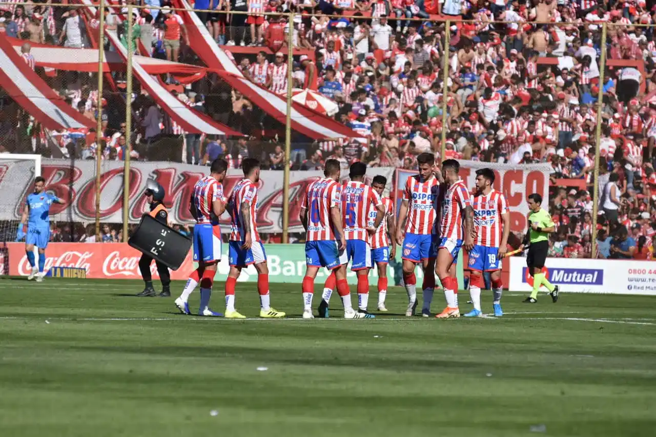 Unión se quedó con el clásico santafesino