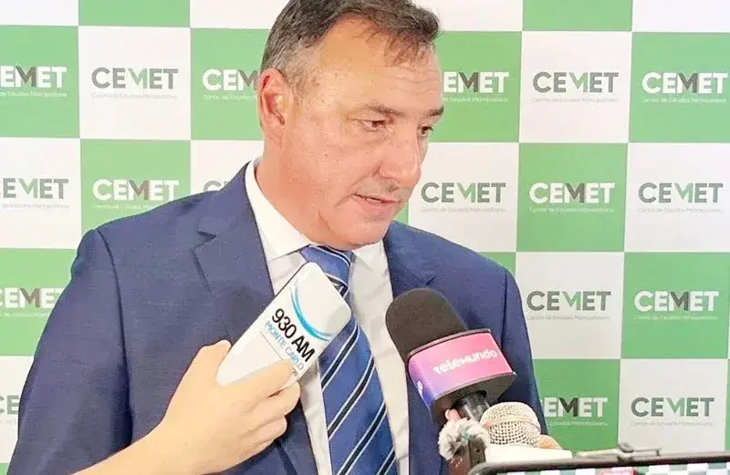 Carlos Albisu
