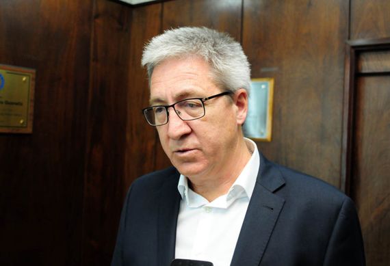 El Círculo Médico cortó la atención a afiliados de IOMA