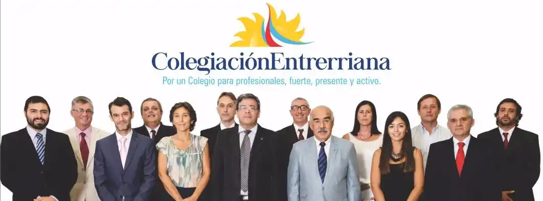 Ganó la lista oficial en el Colegio de Abogados