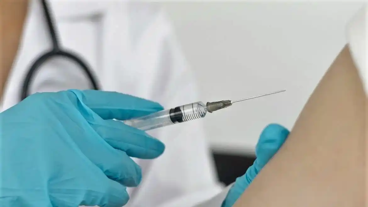 Comenzó la segunda etapa de la campaña de vacunación antigripal