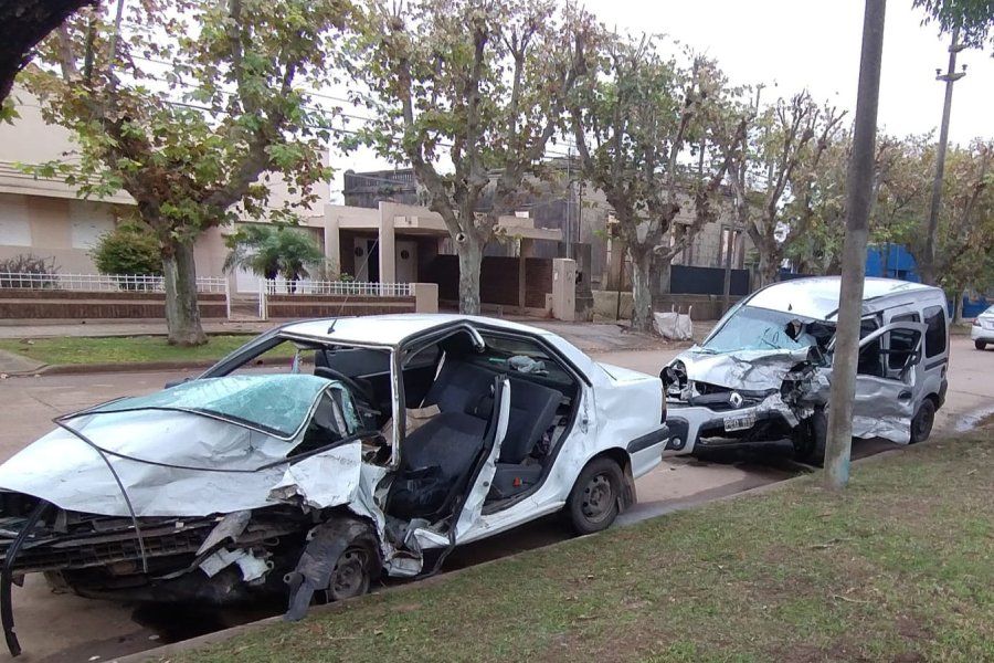 Accidente fatal en Ruta N° 34 enluta a toda la región
