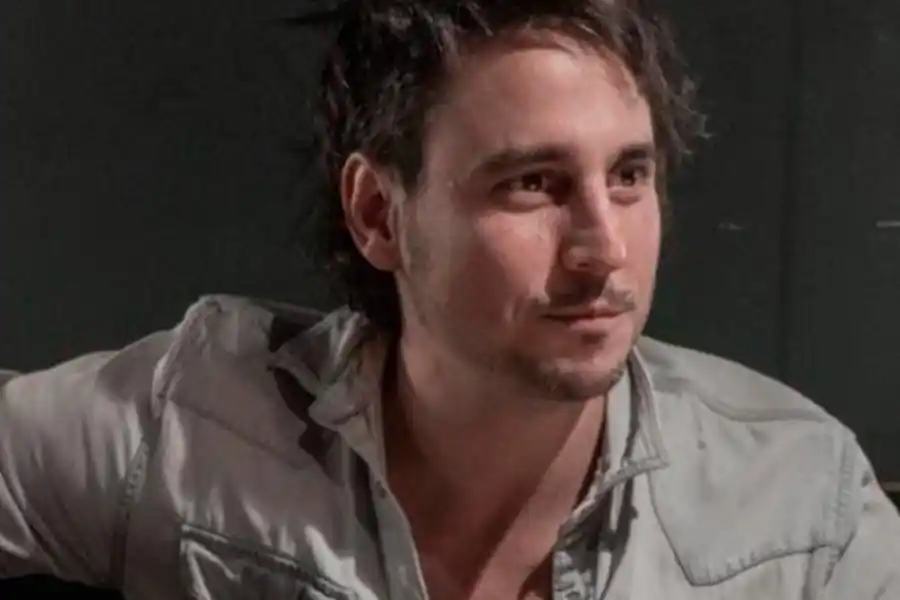 El hermano de Garciá Moritán dió positivo en alcoholemia, presentó una licencia falsa y agredió a un policía