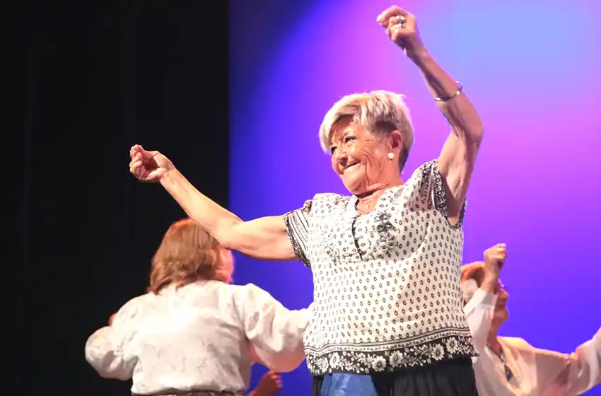 PAMI junto al Sindicato de Gastronómicos lanzan cursos de cocina para jubilados