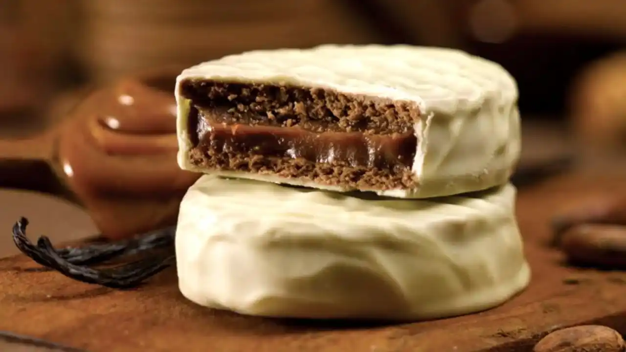 Llega al país el primer campeonato mundial del alfajor y podés ser jurado: ¿cómo me anoto?