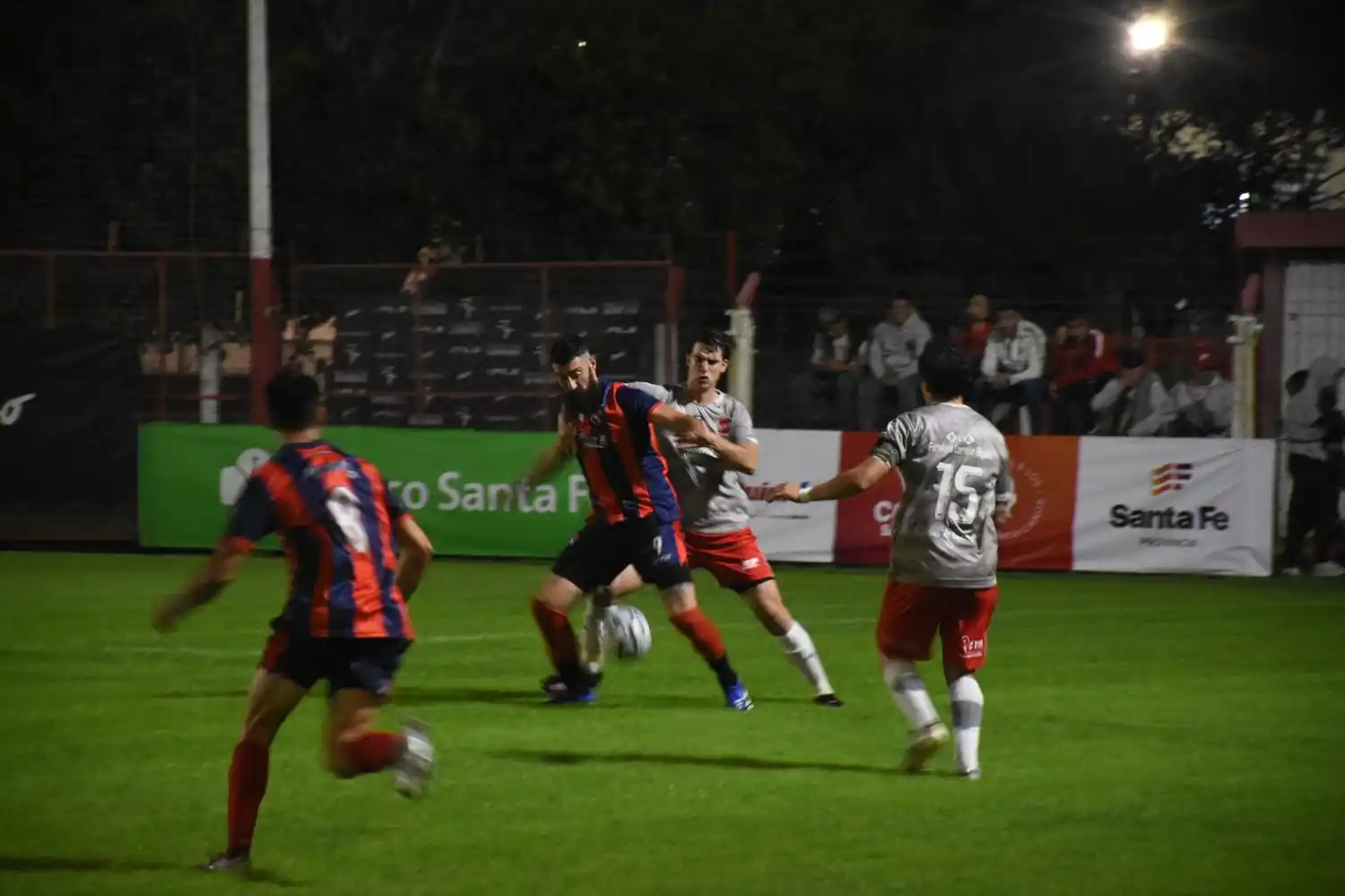 Independiente Atletico - 12