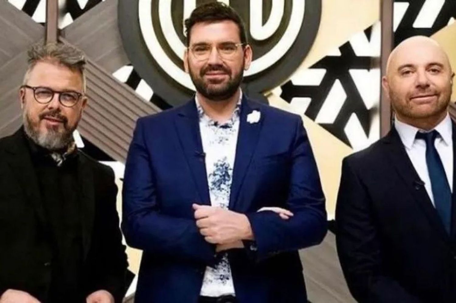 Tras descartar contagios, retomaron las grabaciones de “MasterChef Celebrity 2”