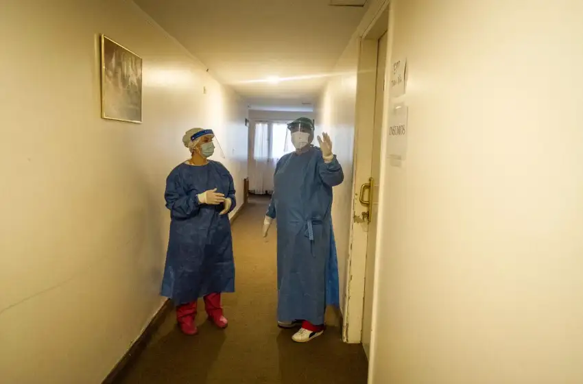 Siguen en aumento los casos de COVID en Mar del Plata: hay 337 nuevos contagios