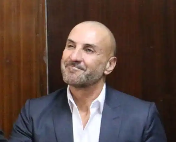 imagen Damián Cardoso