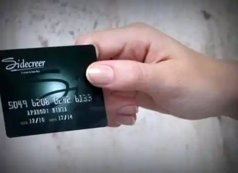 Sidecreer: Hoy se acreditan las tarjetas sociales