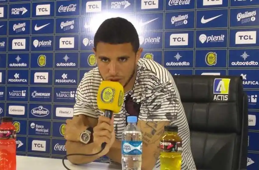 «Sabemos que el clásico es el partido que jugadores e hinchas quieren ganar como sea»