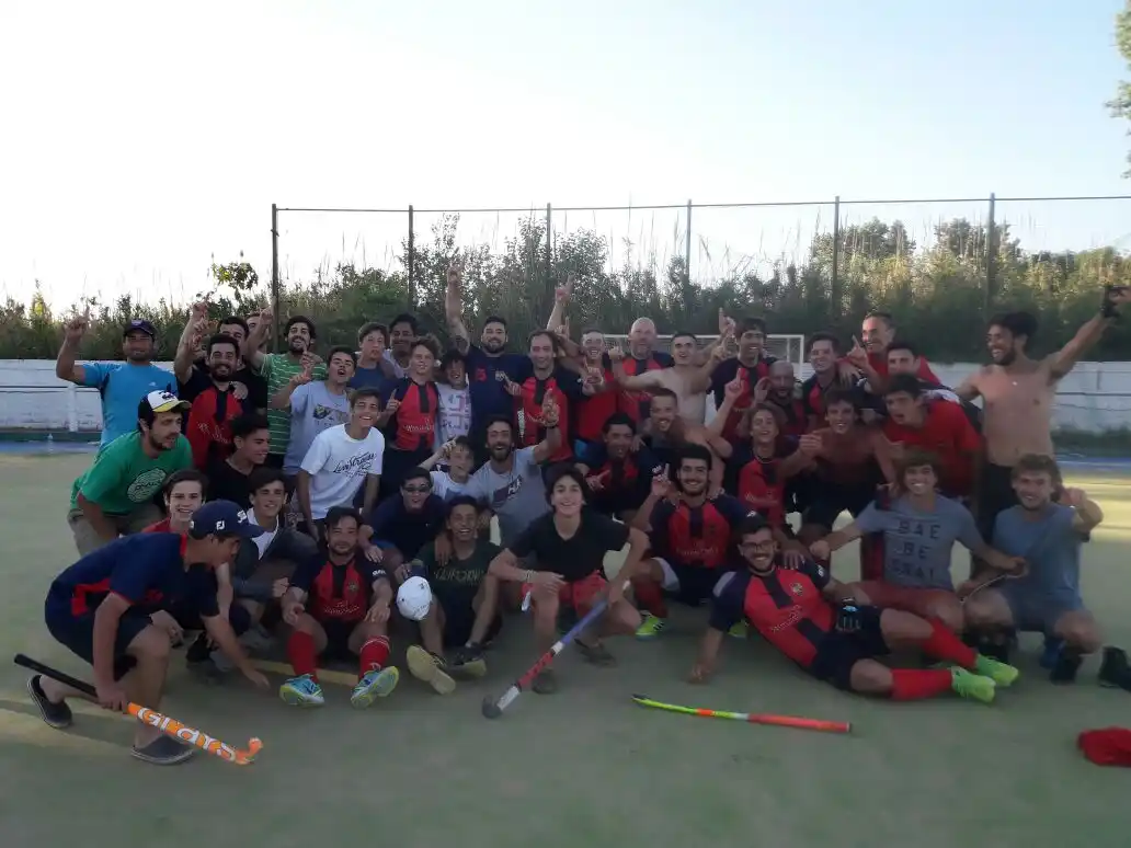 MDQ 06 es campeón de la Zona Reubicación