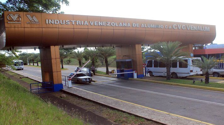 DE TACITA DE PLATA  a ruina insalvable: el terrible destino de Venalum y Alcasa