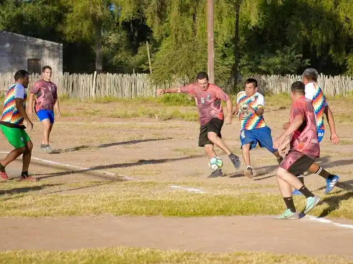 “El Oeste es el reflejo de un trabajo sostenido
con justicia social y comunidad organizada”