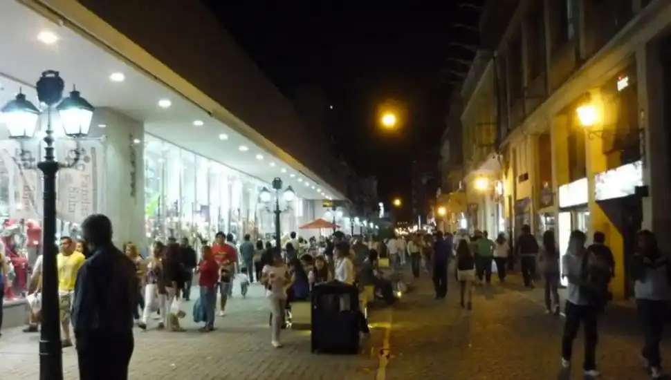 Semana Santa: El interior bonaerense registra 74,56% de ocupación hotelera