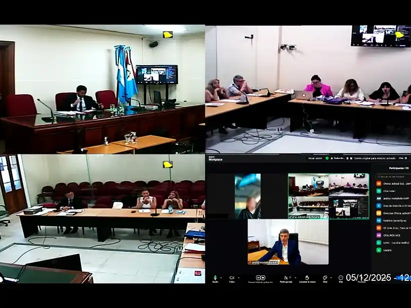 Una rosarina que vive en Estados Unidos fue imputada por esclavizar a una mujer que cuidaba a su madre.