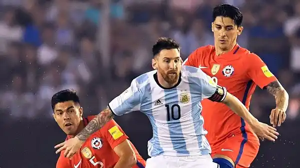 Los puntajes de Argentina: flojos rendimientos pese al triunfo 