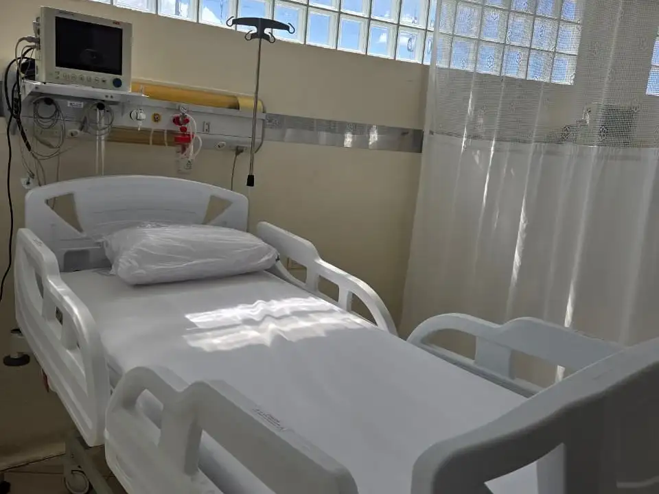 Hospital
