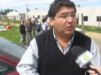 “El país se tiene que reactivar siempre desde la construcción"