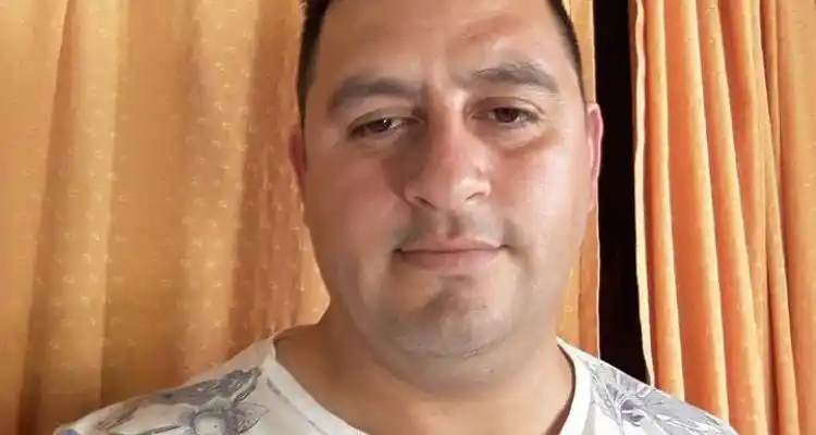 Basualdo dijo que no amenazó “a nadie” y que hay una “operación policial y política” en su contra