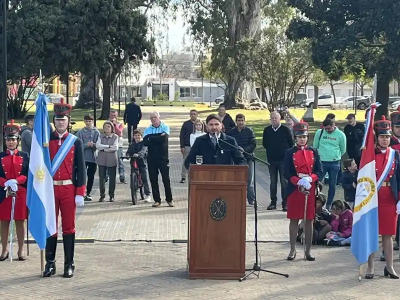 acto 17 de agosto - 4