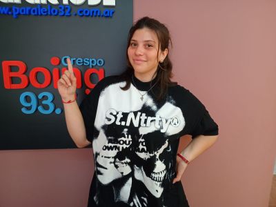 El detrás de escena en la TV nacional