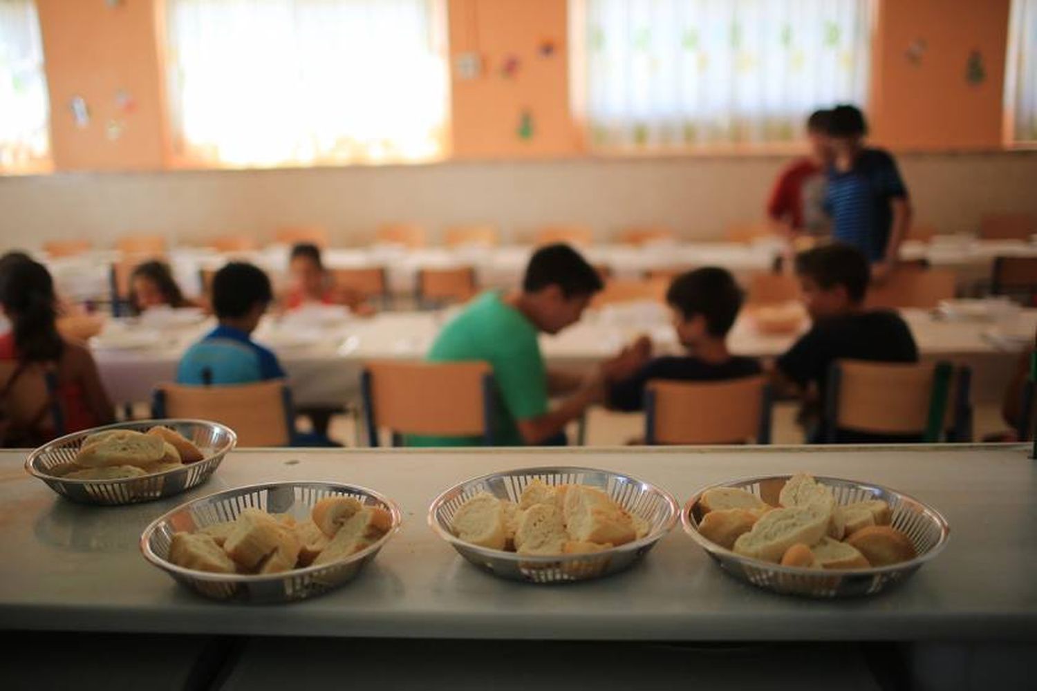 Entregarán módulos alimentarios familiares y kits para copa de leche en toda la provincia