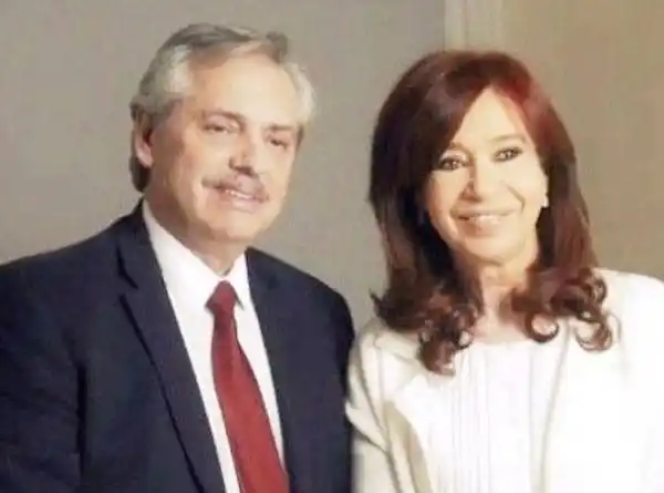 Alberto declarará como  testigo por pedido de CFK