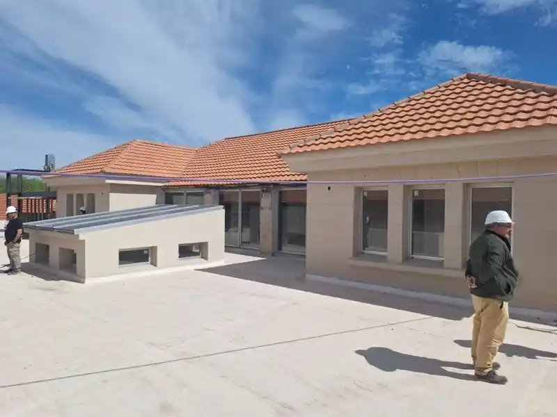 centro de justicia penal - 2