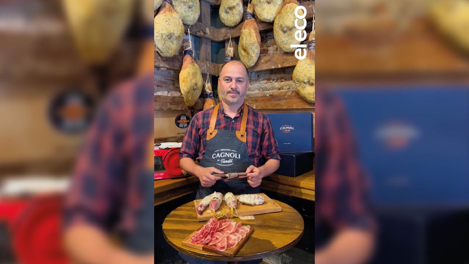 Reviví los 11 platos serranos con identidad tandilense de los mejores chefs de Tandil