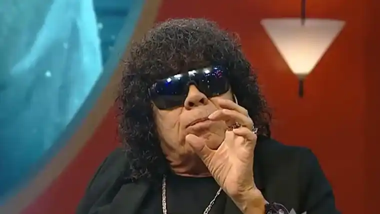 A sus 74 años, el músico relató uno de los momentos más complicados de su vida.