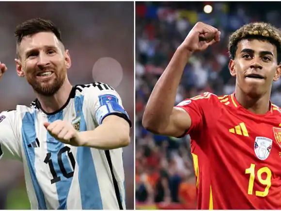 Argentina y España tienen fecha para la Finalissima: resta definir la sede