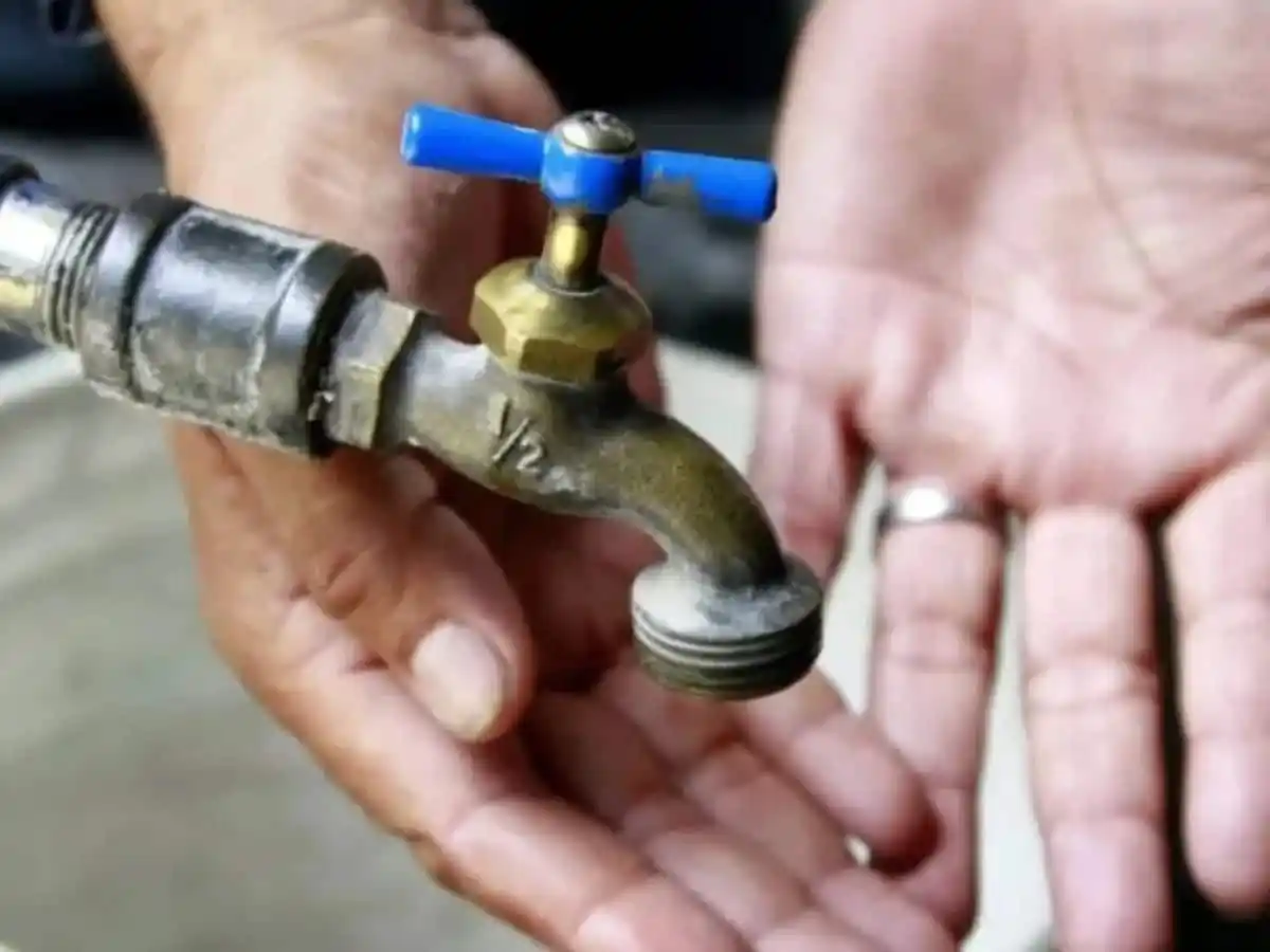 Algunas escuelas de Paraná suspendieron las clases por falta de agua