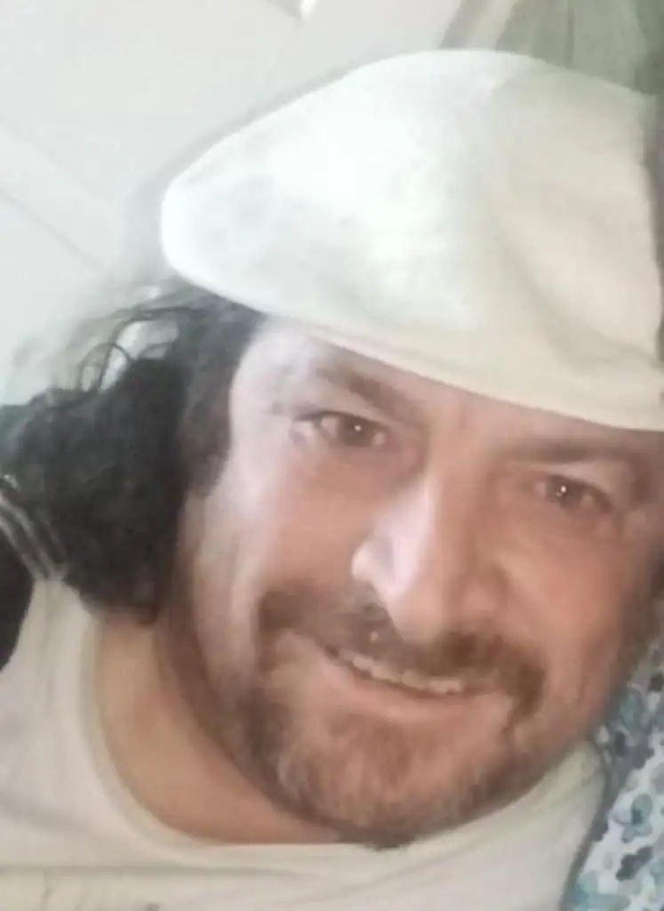 Miguel Ángel Aramberri.
