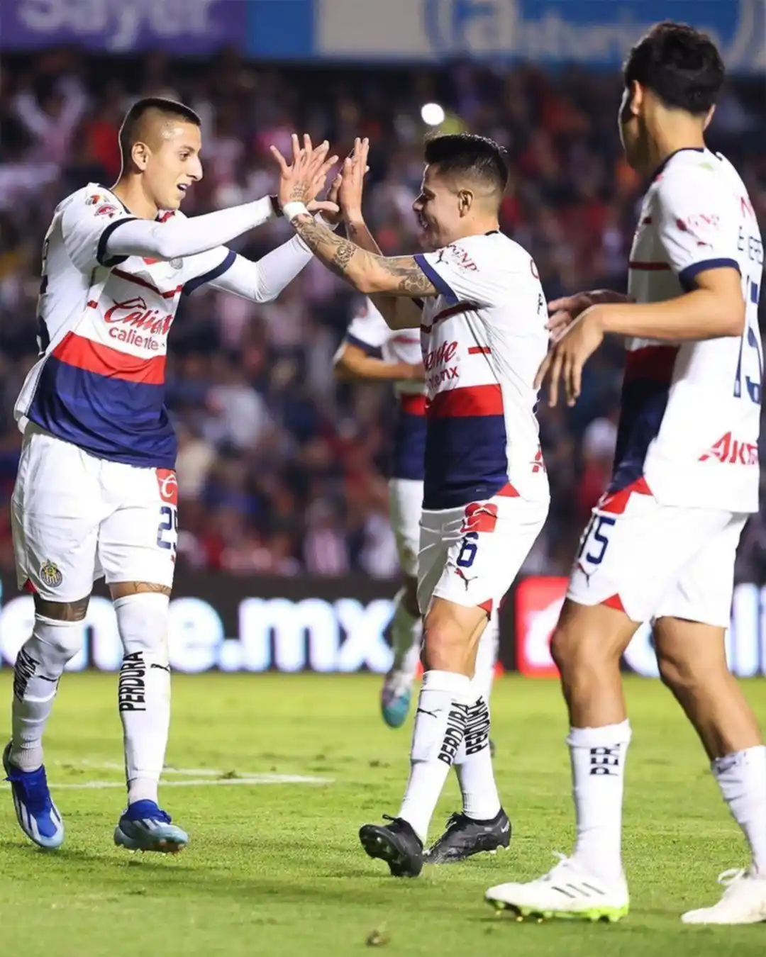 Chivas vs Cruz Azul ¿Dónde ver en vivo el partido?