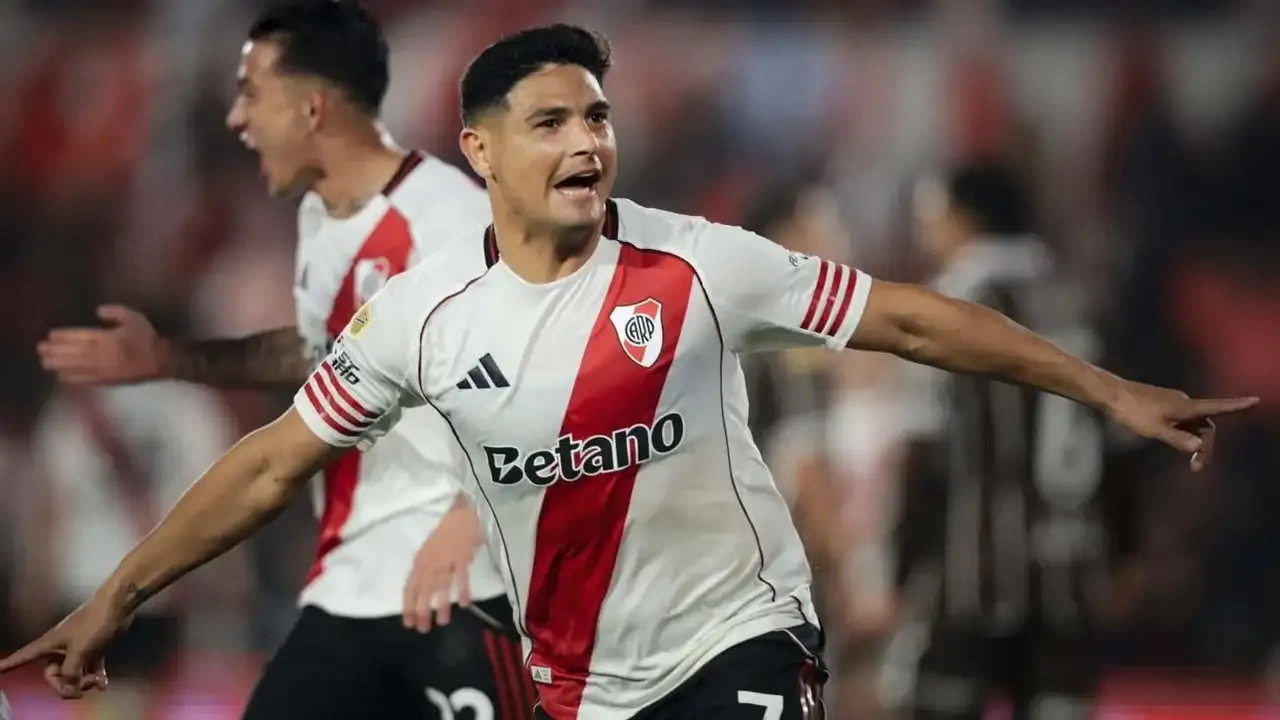 RIVER