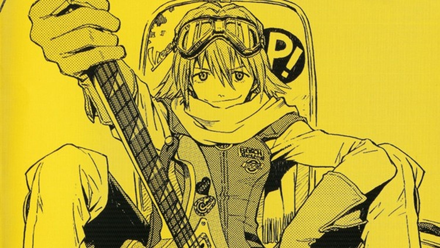 Milenio Oscuro - El Lado B del Anime: Música, Nostalgia y Cultura otaku