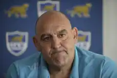 Una sorpresiva renuncia de Mario Ledesma a Los Pumas