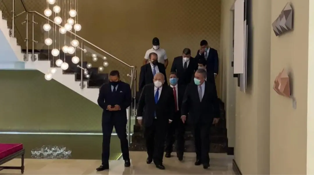 Relatora Especial de la ONU se reúne con diputados opositores de la AN de Nicolás Maduro