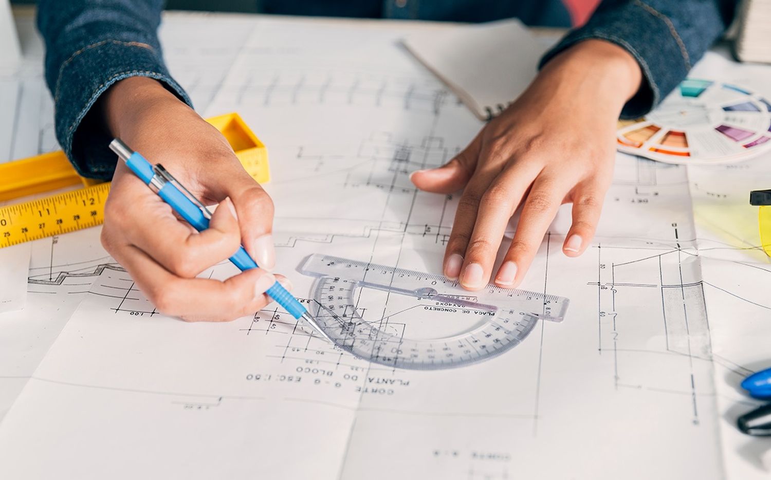Declararon de Interés Municipal las Olimpíadas de dibujo técnico