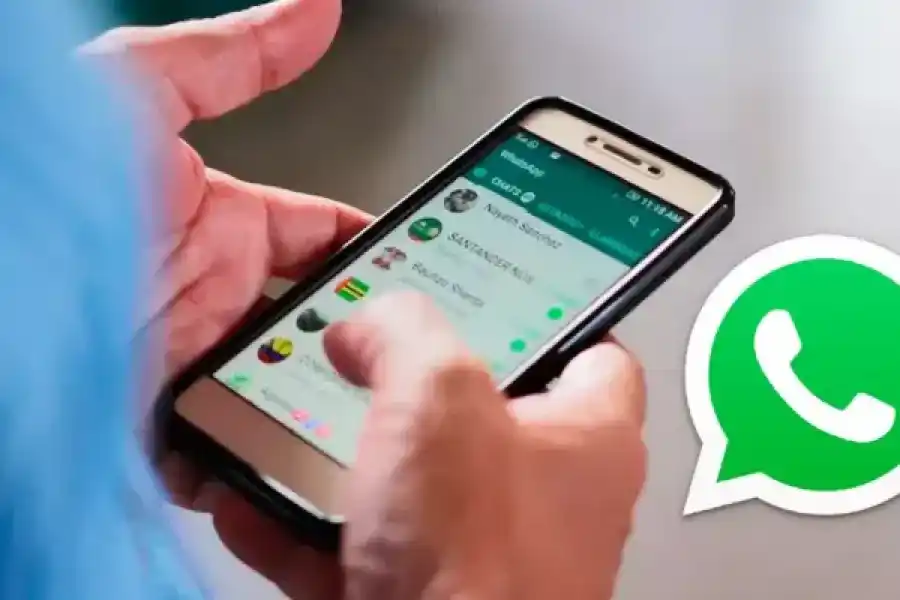 Intentaron estafar a varios vecinos de la región tras el hackeo de una cuenta de WhatsApp