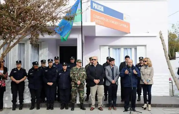 Denunciaron más de 61 mil casos de violencia de género y 1.700 abusos en la Provincia en 4 meses