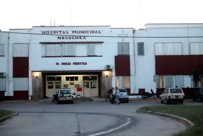La discusión por una joven que derivó en el ataque a puñaladas