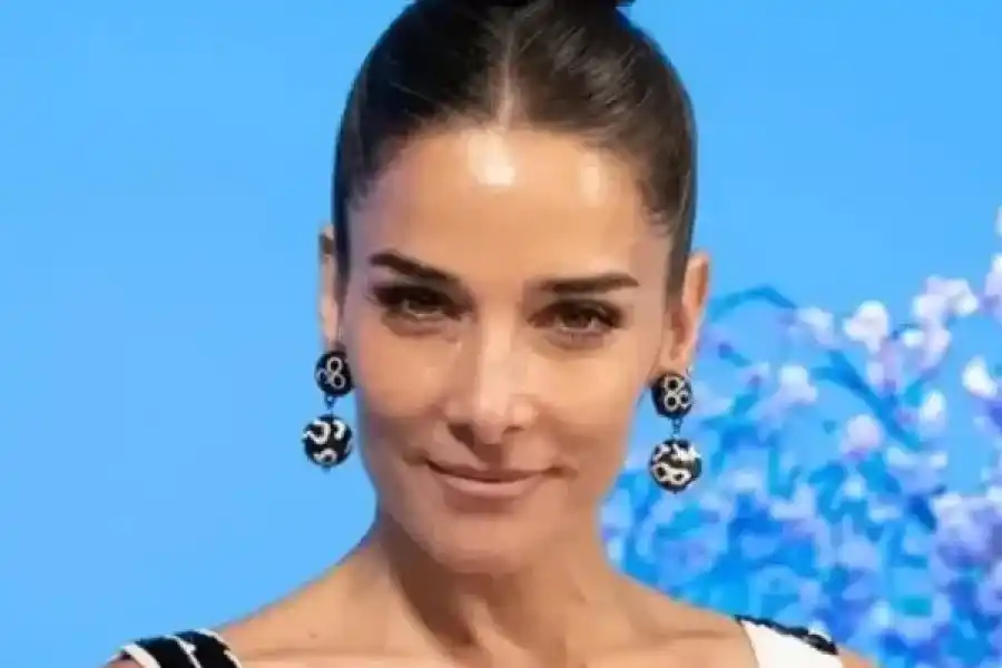 Juana Viale blanqueó su relación con el hijo de un medallista olímpico argentino