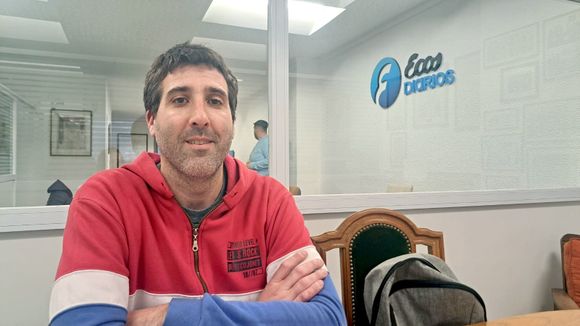 “Deberíamos enfocarnos en la política que transforma”