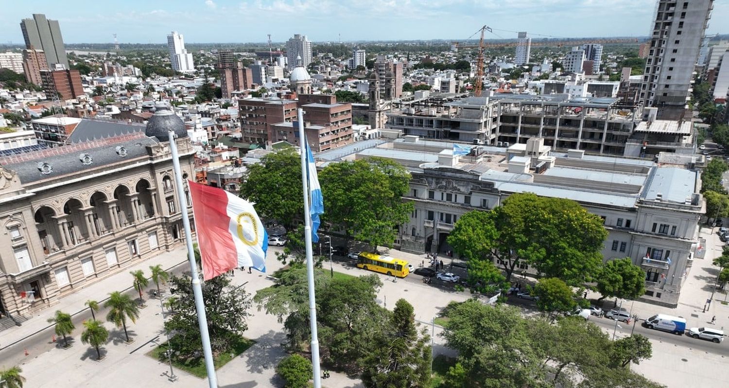 La Corte, magistrados y abogados se vienen pronunciando sobre la necesidad de que se remitan los pliegos a Legislatura. Foto: Fernando Nicola