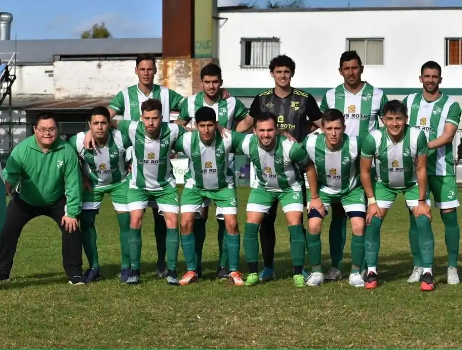 Foto: Prensa CAUC